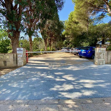 Panoramic Views Daire Platja d'Aro Dış mekan fotoğraf