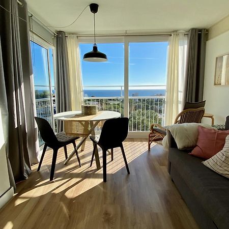 Panoramic Views Daire Platja d'Aro Dış mekan fotoğraf